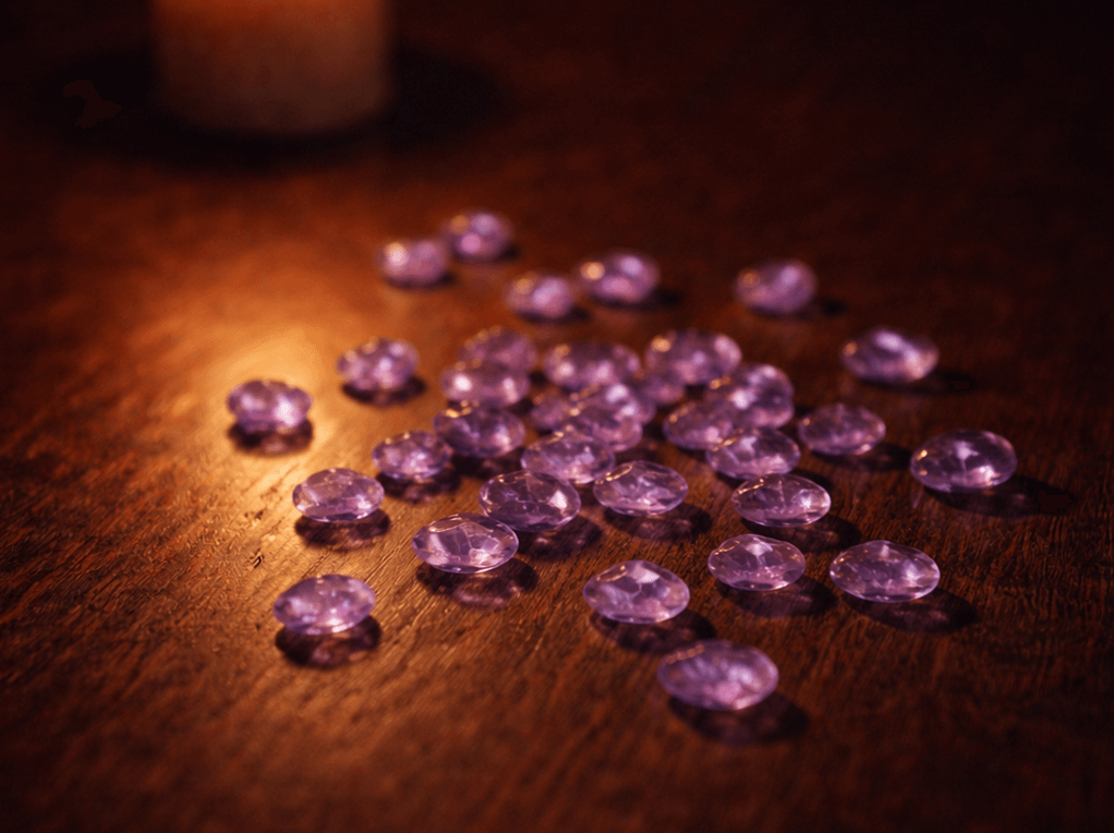 ფსიქოლოგიური სამაგიდო თამაში, ცეცხლთან თამაში.