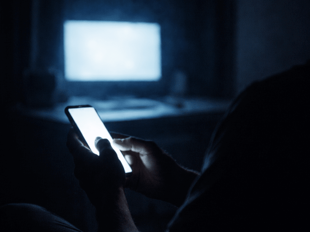 პორნო დამოკიდებულება, ეკრანზე დამოკიდებულება, სოციალურ ქსელებზე დამოკიდებულება.