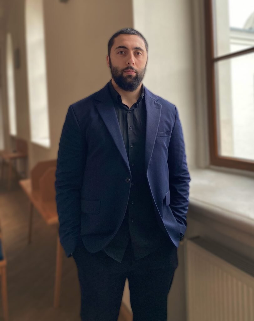 psychologist