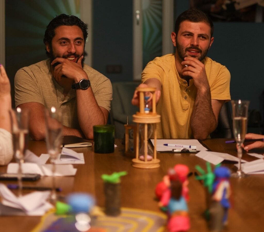 Playing with Fire: An Honest Look at Your Behavioral Patterns