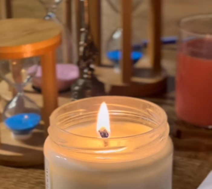 Playing with Fire: An Honest Look at Your Behavioral Patterns