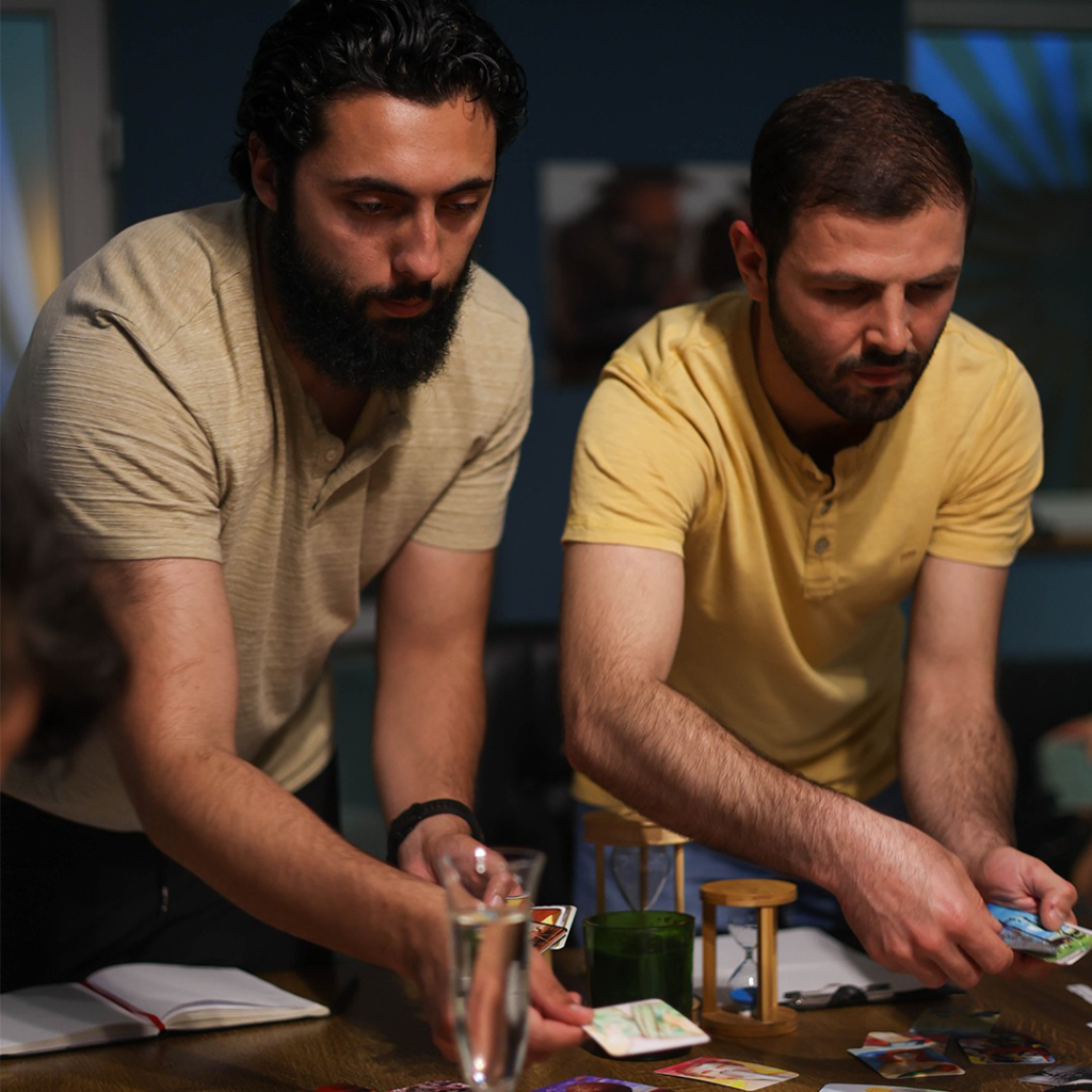 Playing with Fire: An Honest Look at Your Behavioral Patterns