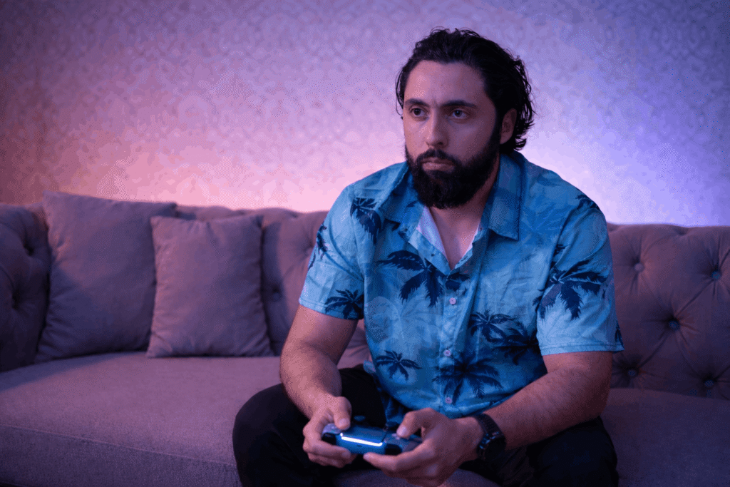 Иногда позволяю себе играть