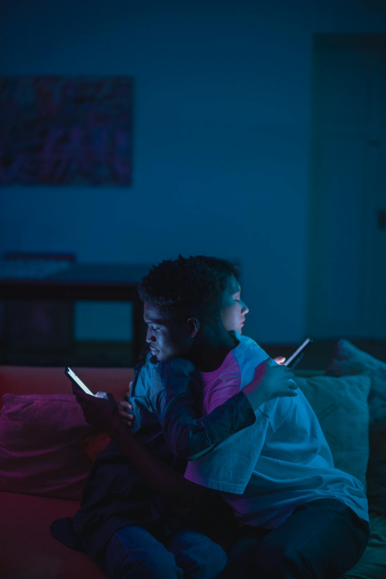 Screen Addiction: Reclaim Your Life Beyond the Screen