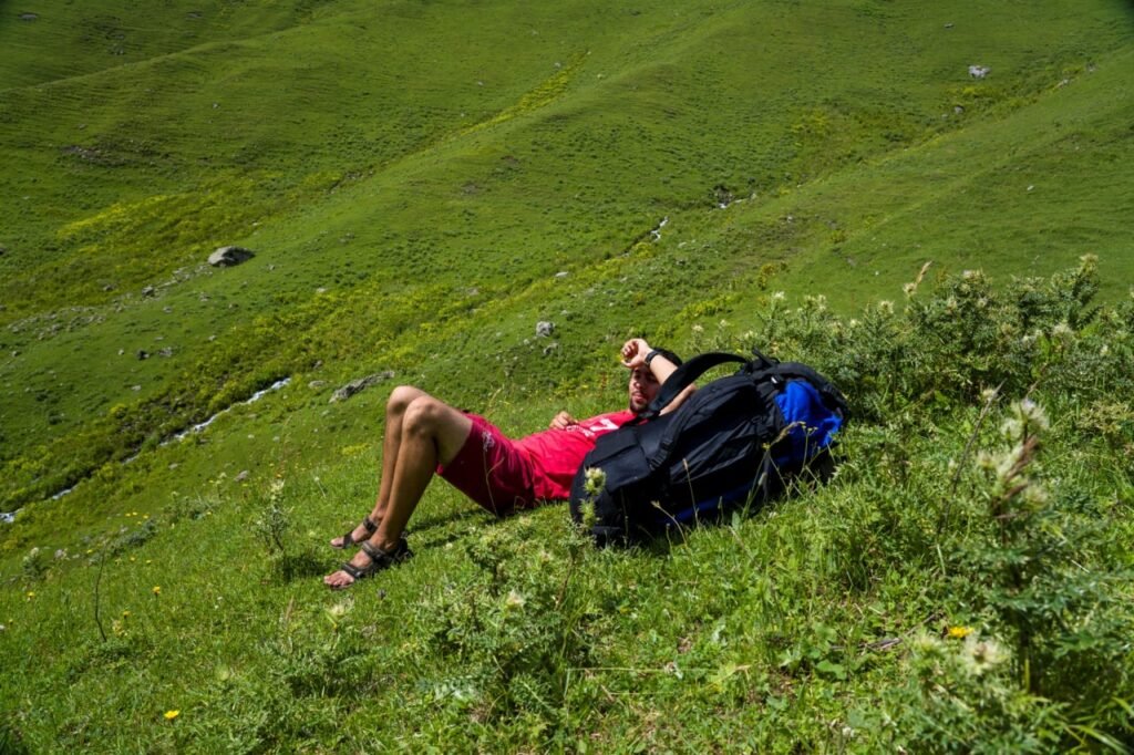 Слушаю природу